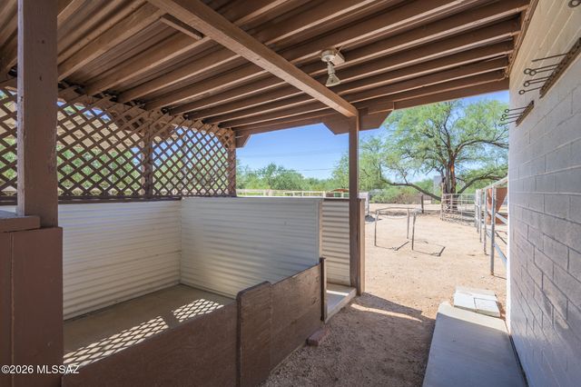 3195 N Homestead Place, Tucson, AZ 85749