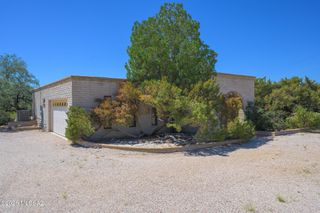 3195 N Homestead Place, Tucson, AZ 85749