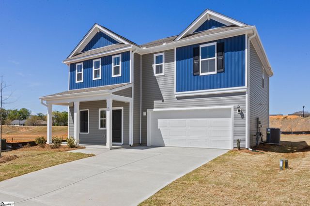 25 Wilson School Street, Simpsonville, SC 29681