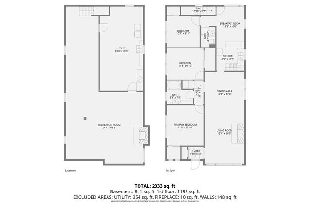8531 S Tripp Avenue, Chicago, IL 60652