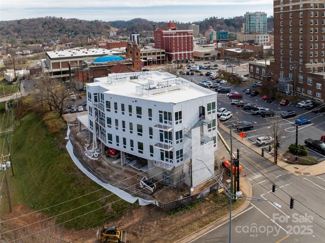 123 Haywood Street 205, Asheville, NC 28801