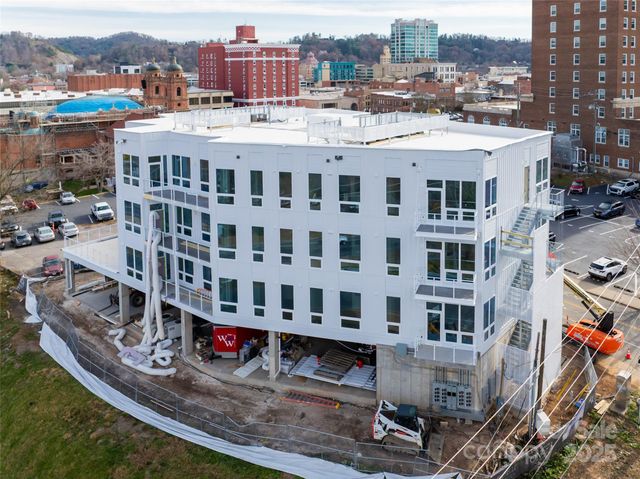 123 Haywood Street 205, Asheville, NC 28801