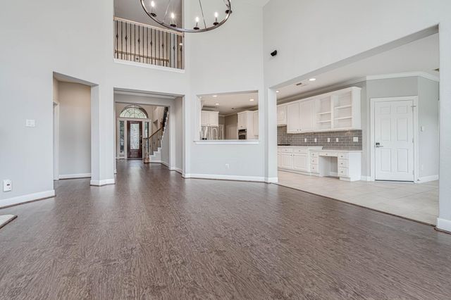 6114 Sienna Arbor Lane, Houston, TX 77041