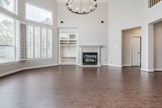 6114 Sienna Arbor Lane, Houston, TX 77041