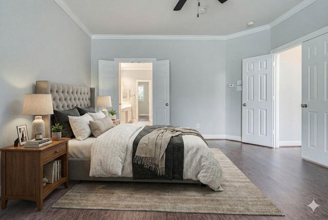 6114 Sienna Arbor Lane, Houston, TX 77041