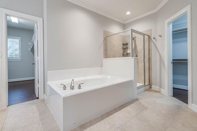 6114 Sienna Arbor Lane, Houston, TX 77041