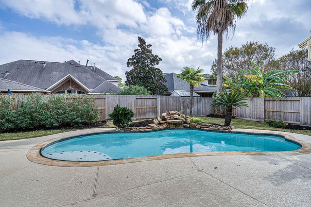 6114 Sienna Arbor Lane, Houston, TX 77041