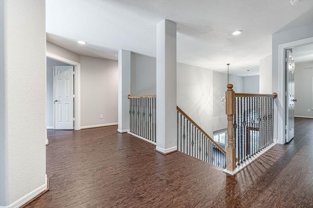 6114 Sienna Arbor Lane, Houston, TX 77041