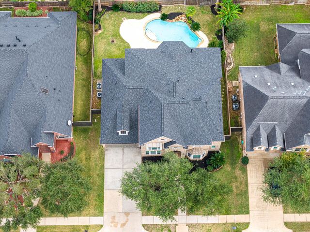 6114 Sienna Arbor Lane, Houston, TX 77041