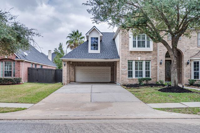 6114 Sienna Arbor Lane, Houston, TX 77041