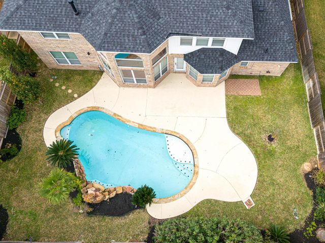 6114 Sienna Arbor Lane, Houston, TX 77041