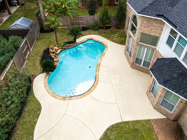 6114 Sienna Arbor Lane, Houston, TX 77041