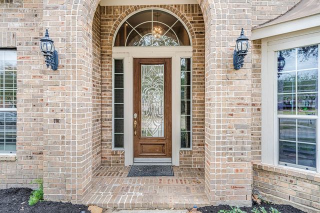 6114 Sienna Arbor Lane, Houston, TX 77041