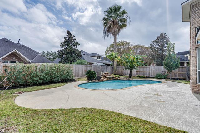 6114 Sienna Arbor Lane, Houston, TX 77041