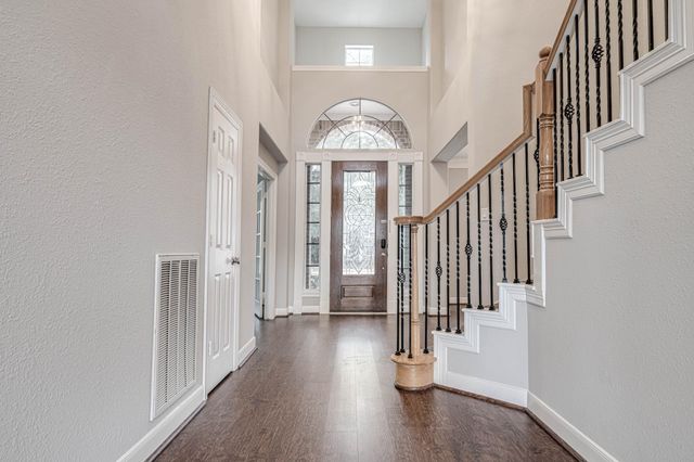 6114 Sienna Arbor Lane, Houston, TX 77041