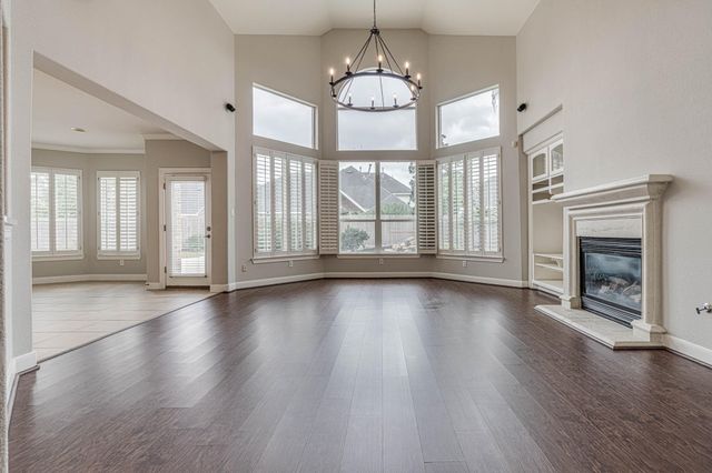 6114 Sienna Arbor Lane, Houston, TX 77041