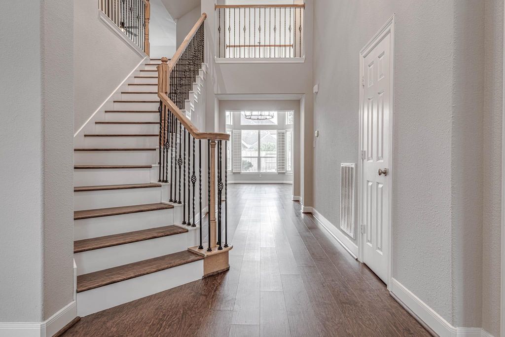 6114 Sienna Arbor Lane, Houston, TX 77041