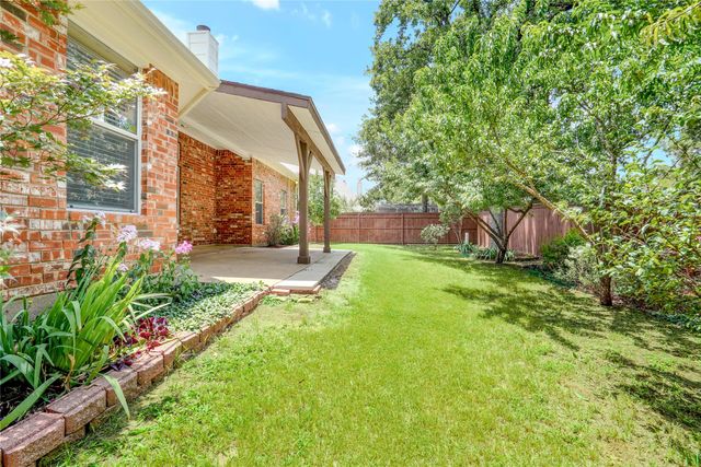 3401 Ledbetter Court, Arlington, TX 76001
