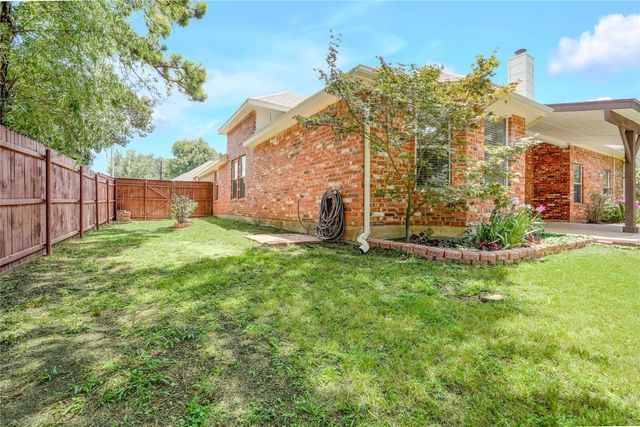 3401 Ledbetter Court, Arlington, TX 76001