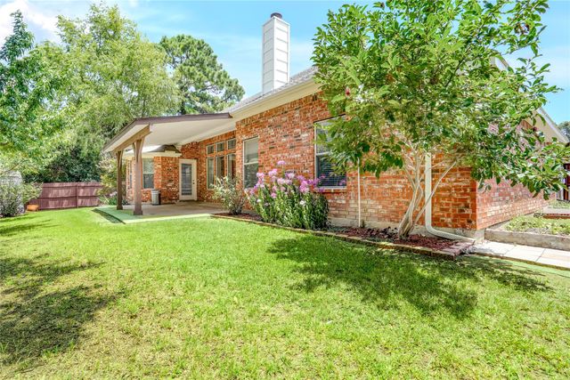 3401 Ledbetter Court, Arlington, TX 76001