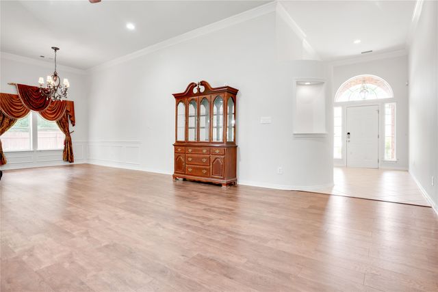 3401 Ledbetter Court, Arlington, TX 76001