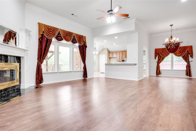 3401 Ledbetter Court, Arlington, TX 76001