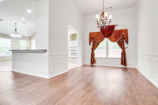 3401 Ledbetter Court, Arlington, TX 76001