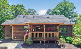 472 Stone Road, Ellijay, GA 30536