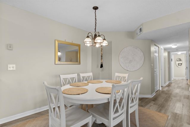 2268 Essex Dr Apt G, Surfside Beach, SC 29575