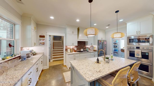 856 E Woodford Cove, Hernando, MS 38632