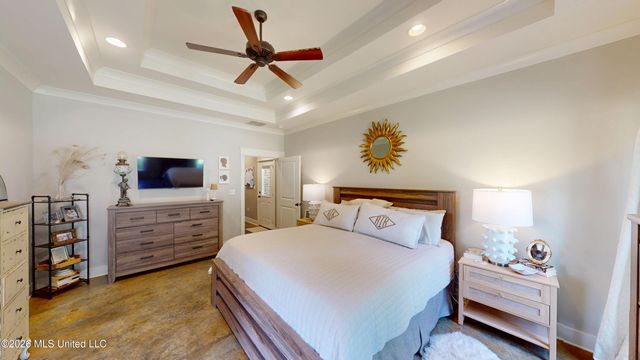 856 E Woodford Cove, Hernando, MS 38632