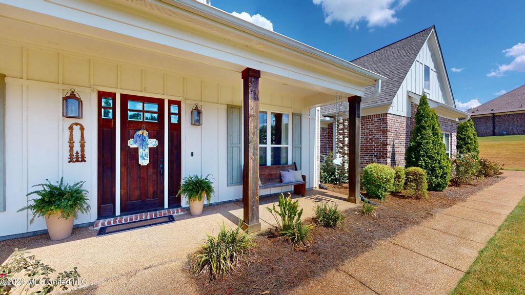 856 E Woodford Cove, Hernando, MS 38632 — photo 4