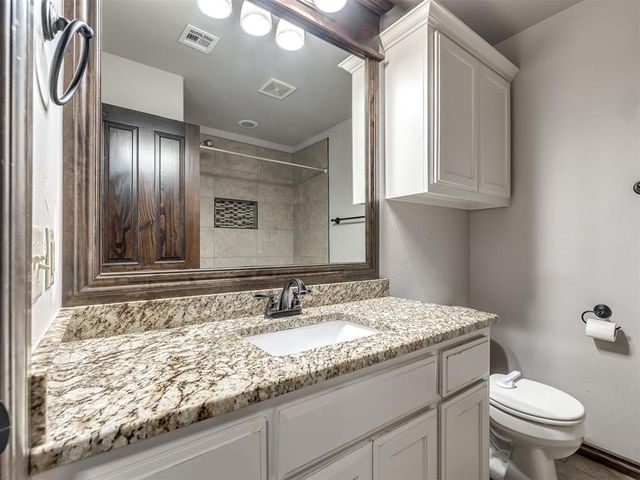 2409 Santa Monica Drive, Edmond, OK 73034