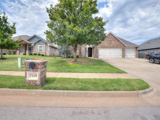 2409 Santa Monica Drive, Edmond, OK 73034