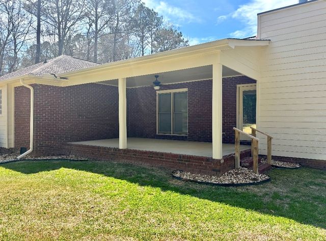 205 Morton Court, Fortson, GA 31808