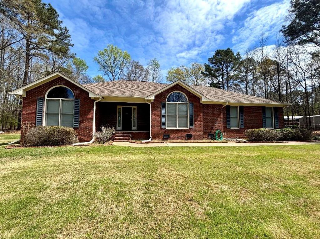 205 Morton Court, Fortson, GA 31808