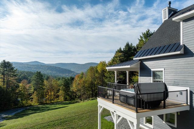 145 Russell Road, Cavendish, VT 05142