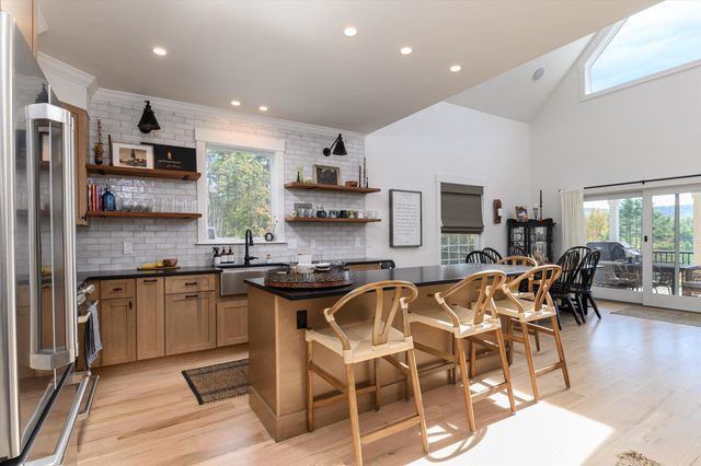 145 Russell Road, Cavendish, VT 05142