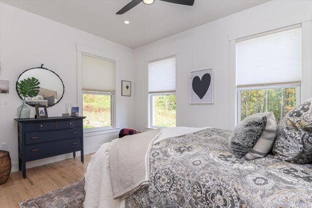 145 Russell Road, Cavendish, VT 05142