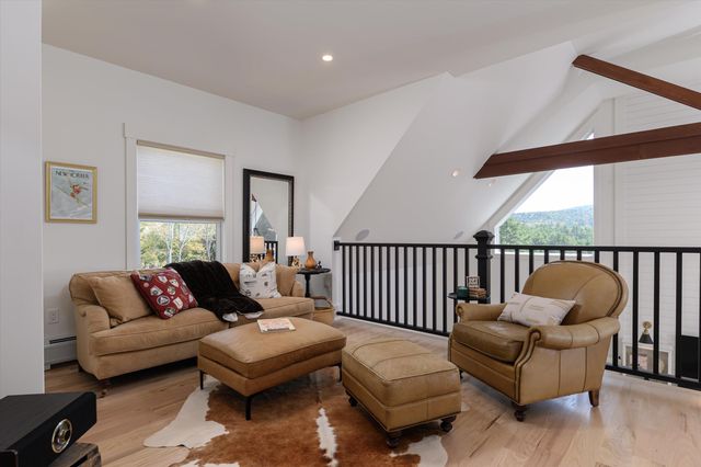 145 Russell Road, Cavendish, VT 05142