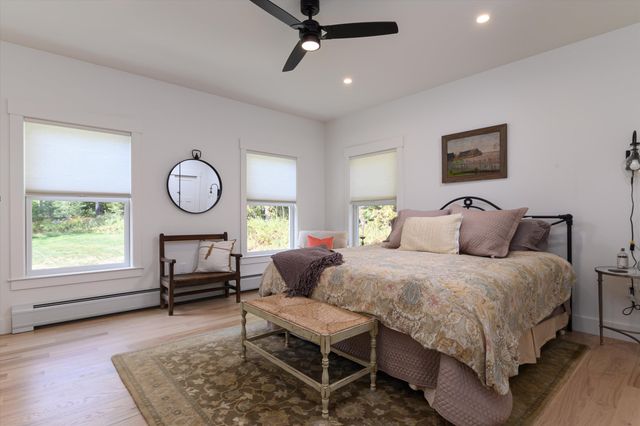 145 Russell Road, Cavendish, VT 05142