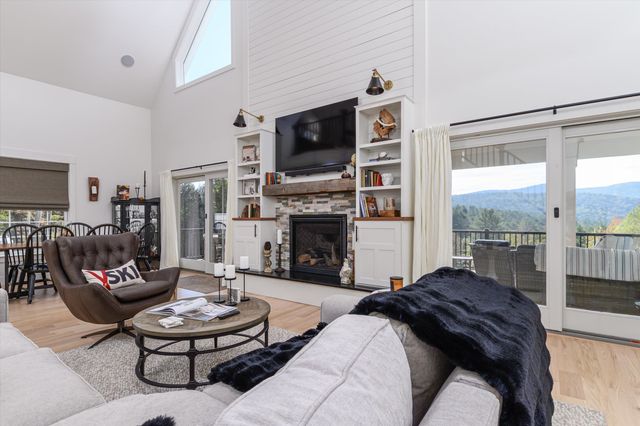 145 Russell Road, Cavendish, VT 05142