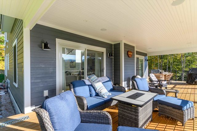 145 Russell Road, Cavendish, VT 05142