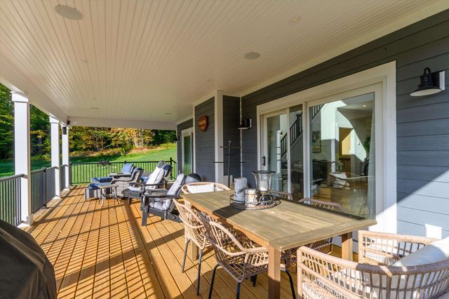 145 Russell Road, Cavendish, VT 05142