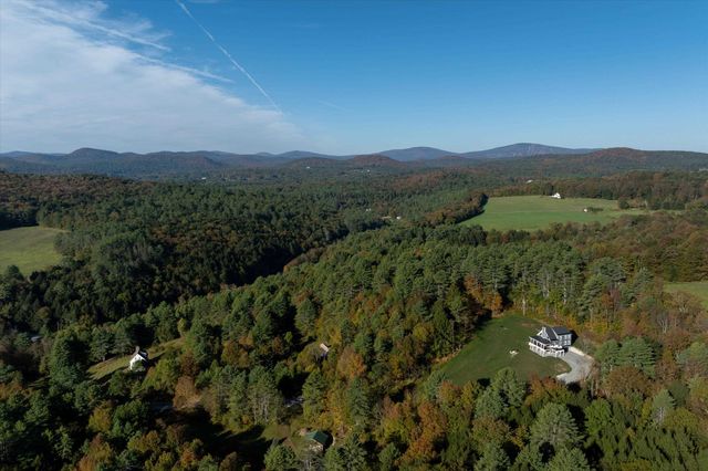 145 Russell Road, Cavendish, VT 05142