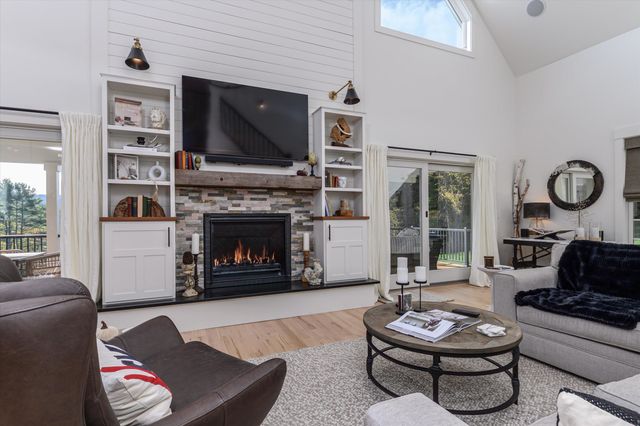 145 Russell Road, Cavendish, VT 05142