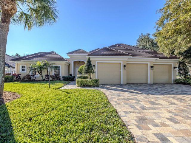 300 STONE BRIAR CREEK DRIVE, Venice, FL 34292