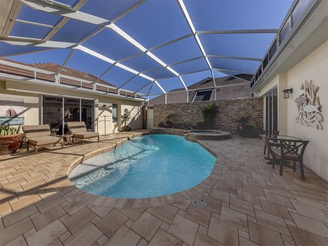 300 STONE BRIAR CREEK DRIVE, Venice, FL 34292