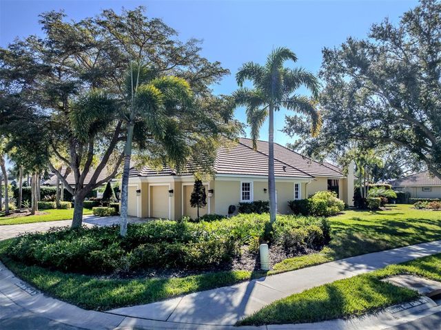 300 STONE BRIAR CREEK DRIVE, Venice, FL 34292