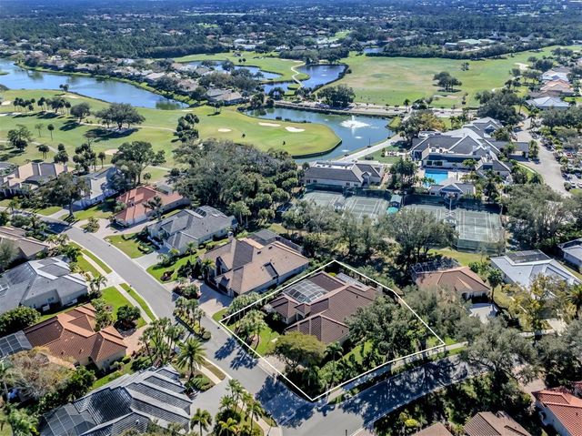 300 STONE BRIAR CREEK DRIVE, Venice, FL 34292